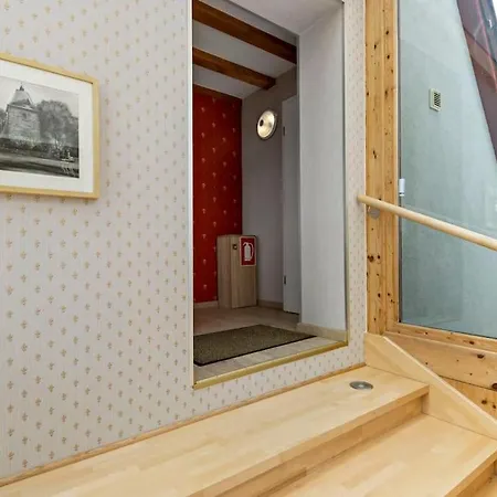 Landhaus Kaiserpfalz #2 Bis 10p Memleben