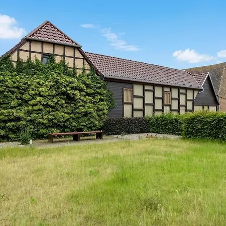 Holiday home Landhaus Kaiserpfalz #2 Bis 10p