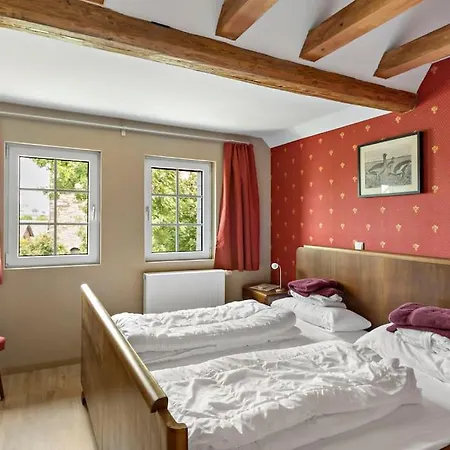 Holiday home Landhaus Kaiserpfalz #2 Bis 10p *